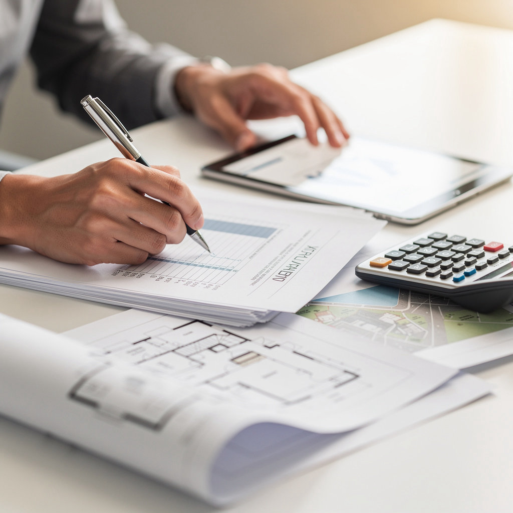 USA Financial Consultants / USAFC Realty professional commercial real estate appraisal services in San Diego