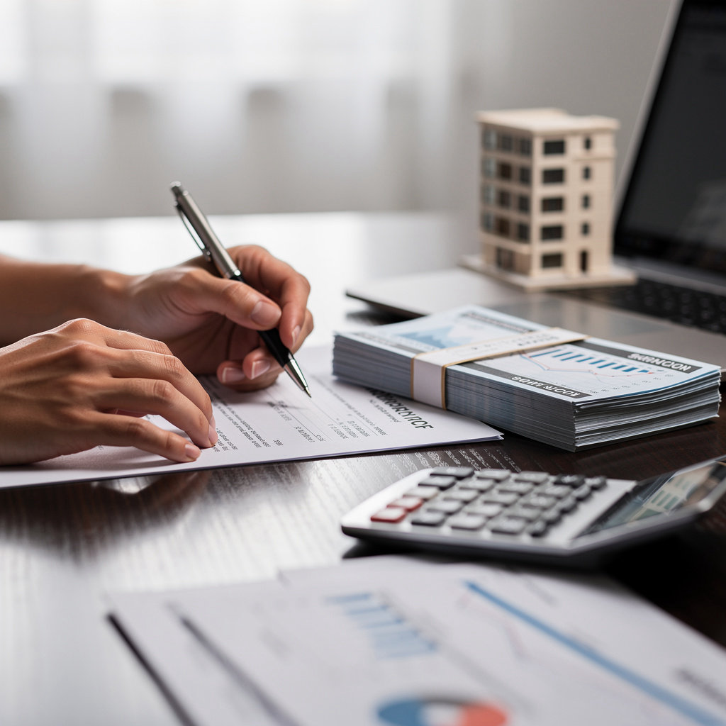 USA Financial Consultants / USAFC Realty expert mortgage services and financing solutions in San Diego